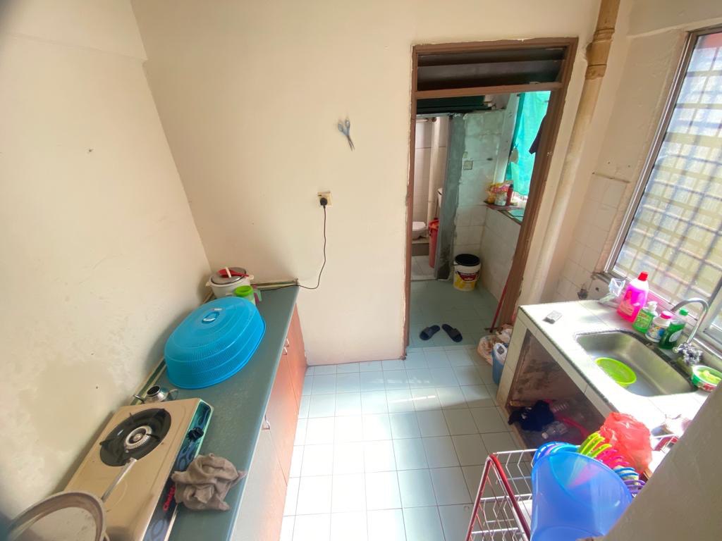 Apartment Walk up Rista Villa Putra Perdana Puchon - photo 9