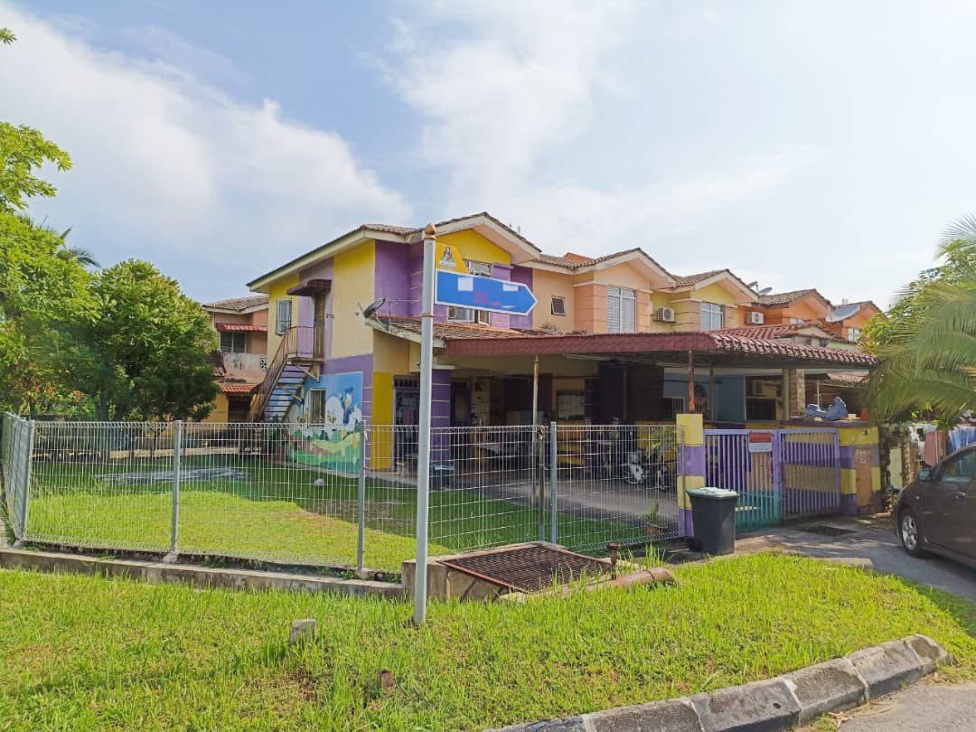 2 Storey CORNER LOT, Taman Desa Mas , Bandar Count - photo 2