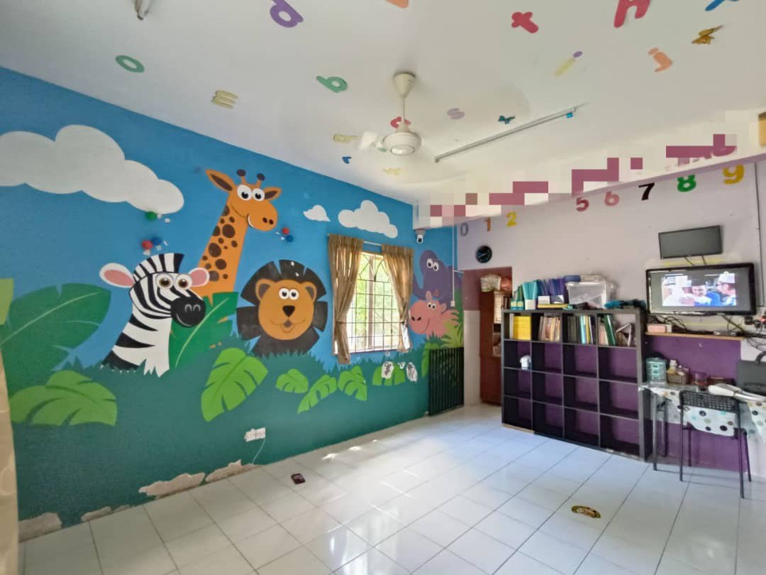 2 Storey CORNER LOT, Taman Desa Mas , Bandar Count - photo 4