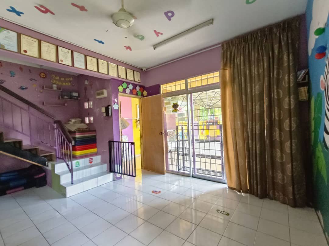 2 Storey CORNER LOT, Taman Desa Mas , Bandar Count - photo 7