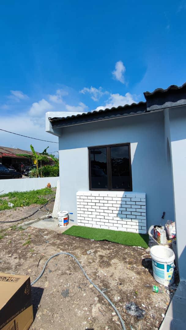 Single Storey Taman Cempaka Senawang, for SALE - photo 7
