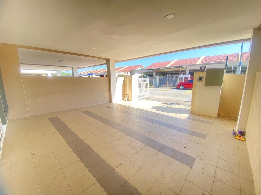 Single Storey Taman Indera Bayu 1, Lukut Port Dick - photo 2