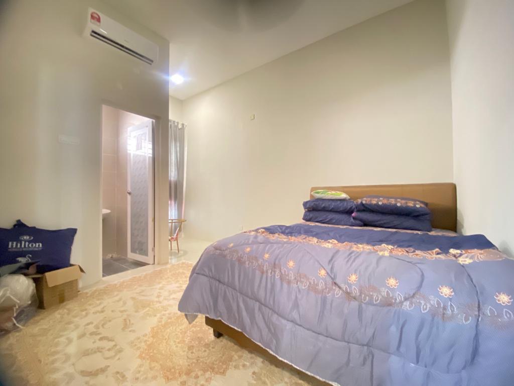 Single Storey Taman Indera Bayu 1, Lukut Port Dick - photo 7