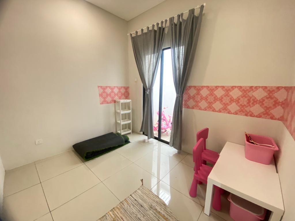 Single Storey Taman Indera Bayu 1, Lukut Port Dick - photo 8