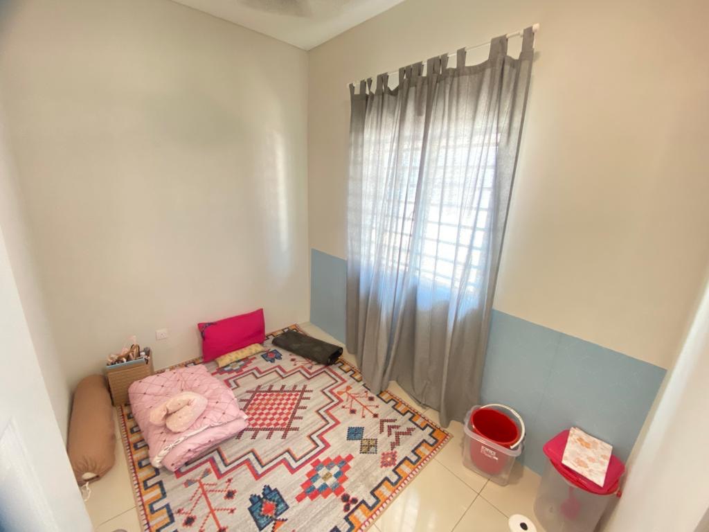 Single Storey Taman Indera Bayu 1, Lukut Port Dick - photo 9