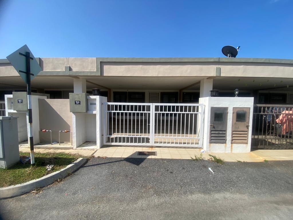 Single Storey Taman Indera Bayu 1, Lukut Port Dick - photo 11