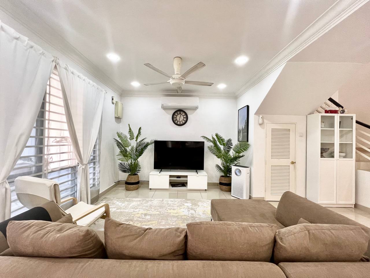 DOUBLE STOREY TERRACE HOUSE ASTANA BANDAR PUTER - photo 7