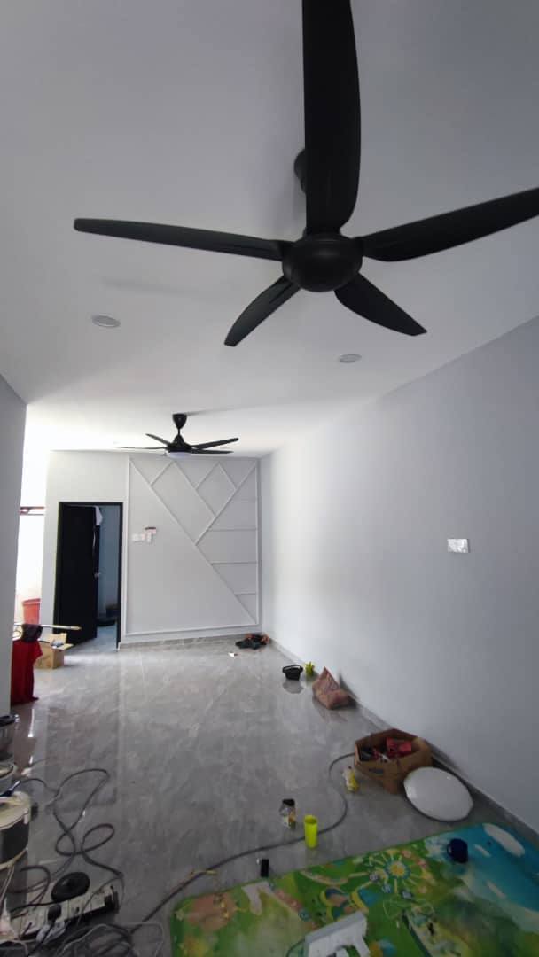 Single Storey Taman Cempaka Senawang, for SALE - photo 3