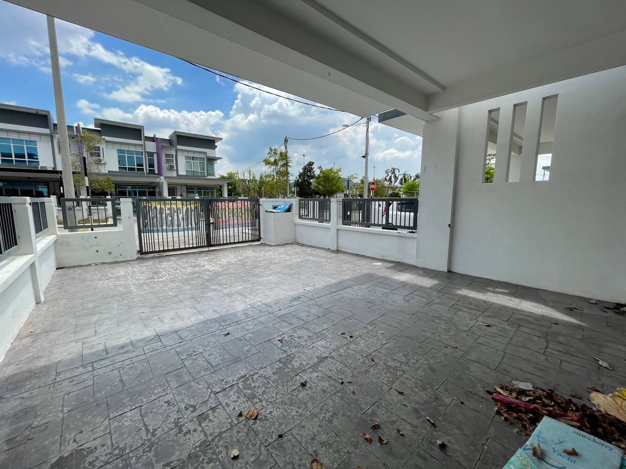 DOUBLE STOREY TERRACE HILLPARK MERANTI PUNCAK AL - photo 7