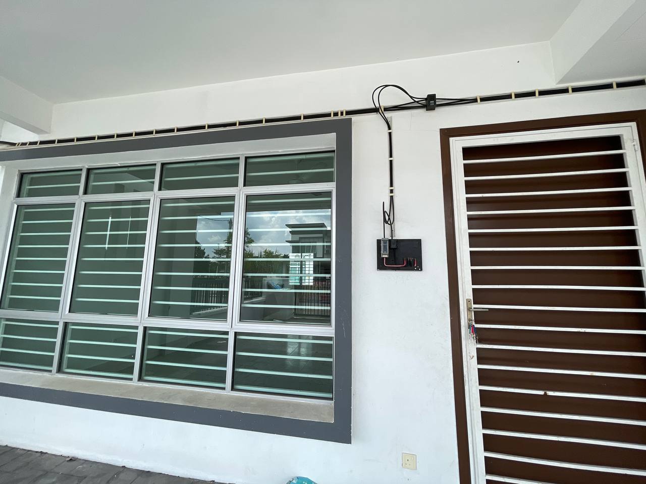 DOUBLE STOREY TERRACE HILLPARK MERANTI PUNCAK AL - photo 8