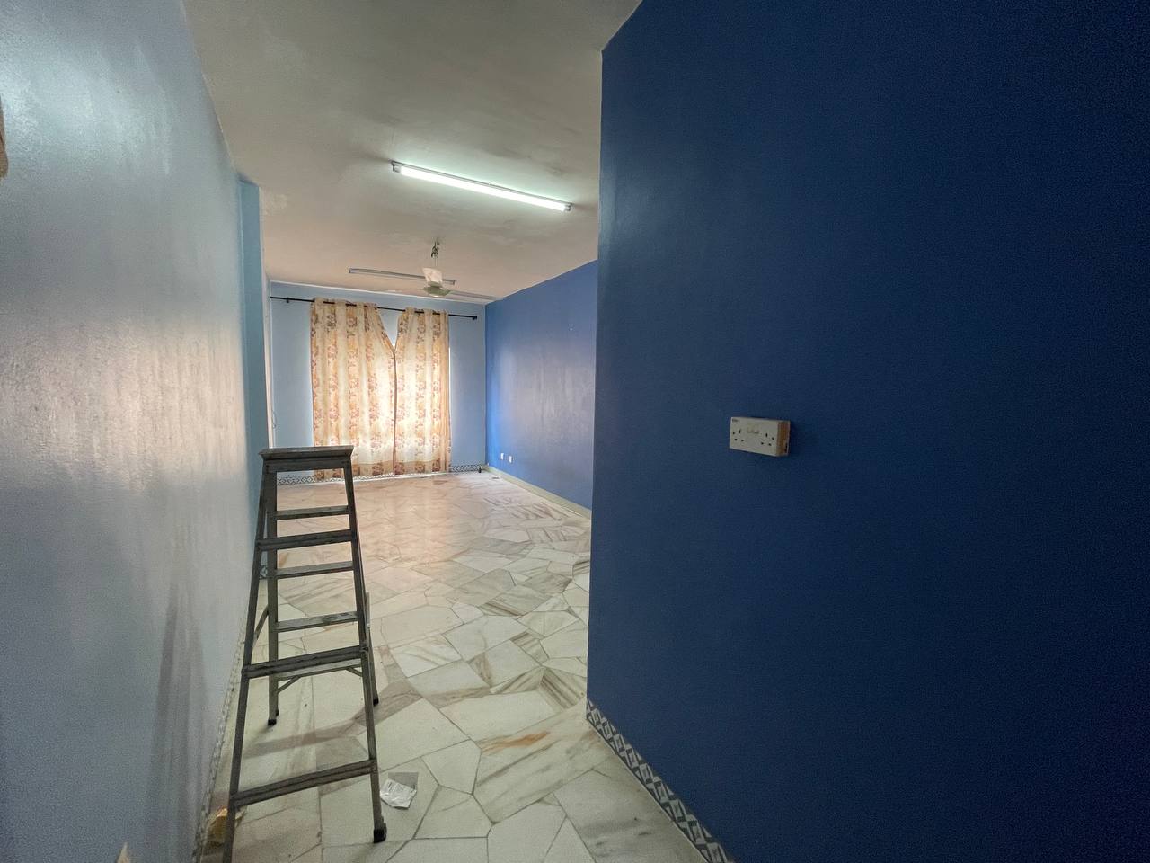 Apartment Astana Alam 1, Blok Juwita in Puncak Ala - photo 3