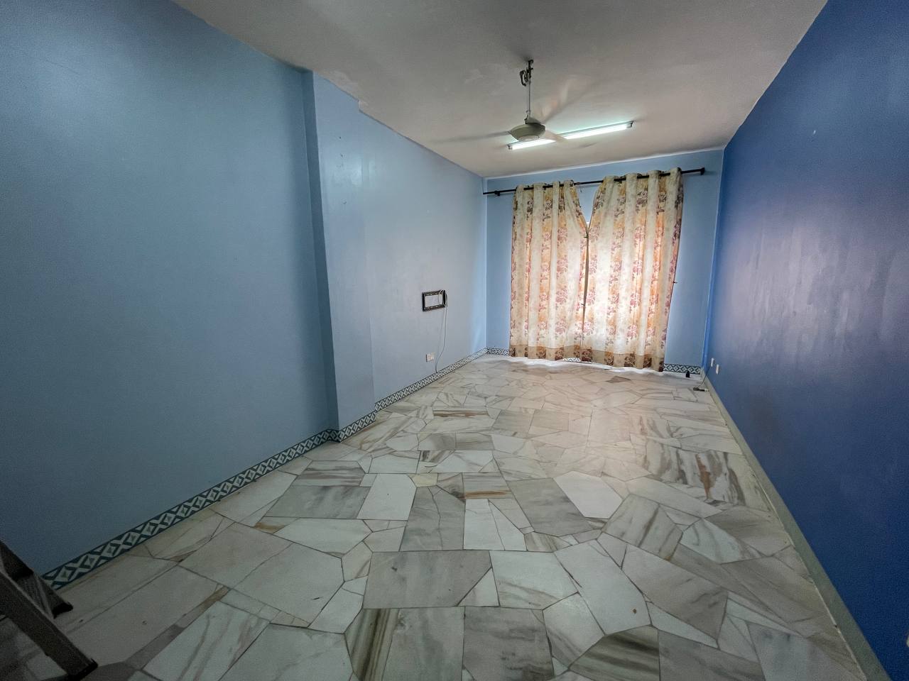Apartment Astana Alam 1, Blok Juwita in Puncak Ala - photo 4
