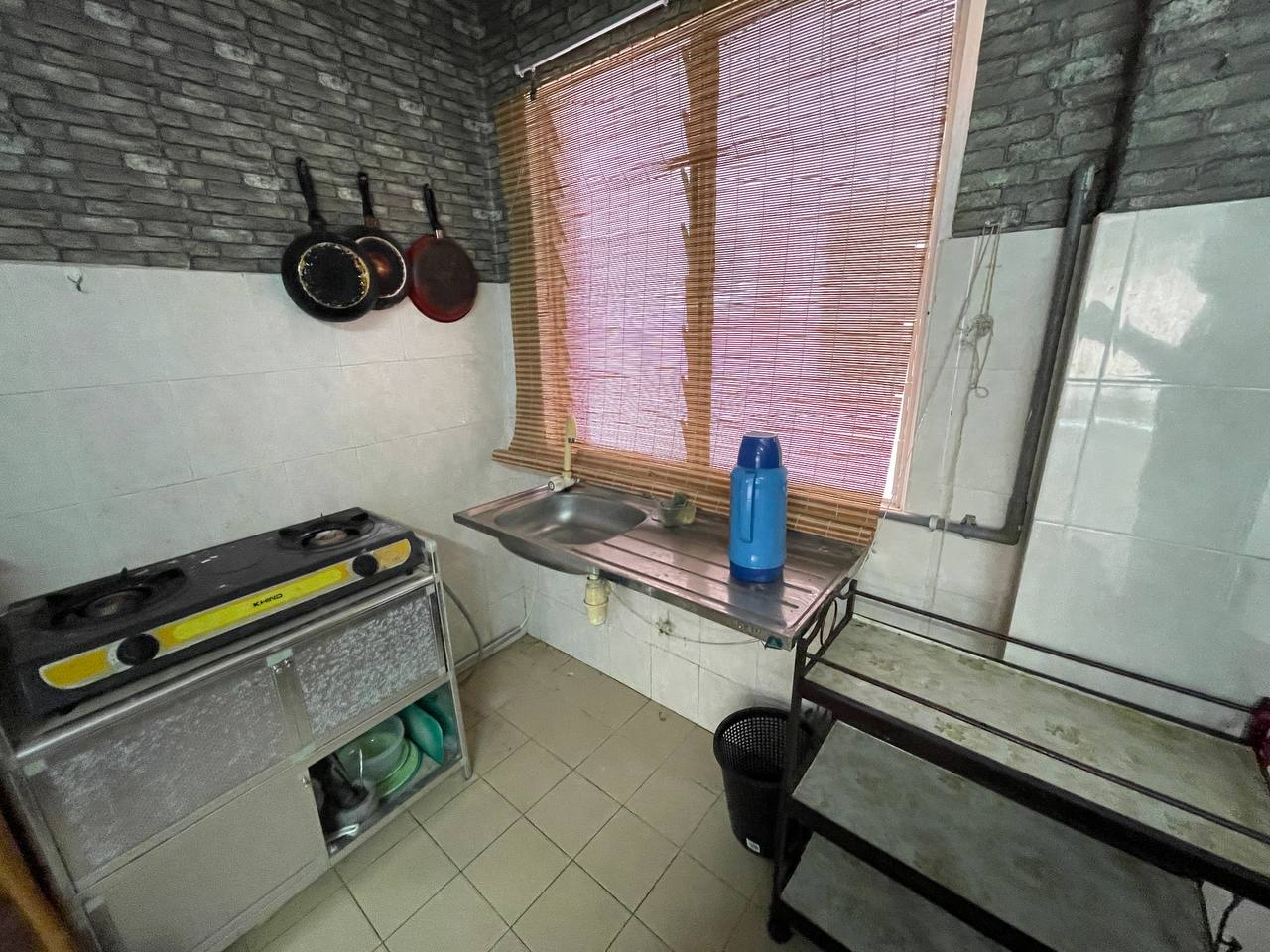 Apartment Astana Alam 1, Blok Juwita in Puncak Ala - photo 5