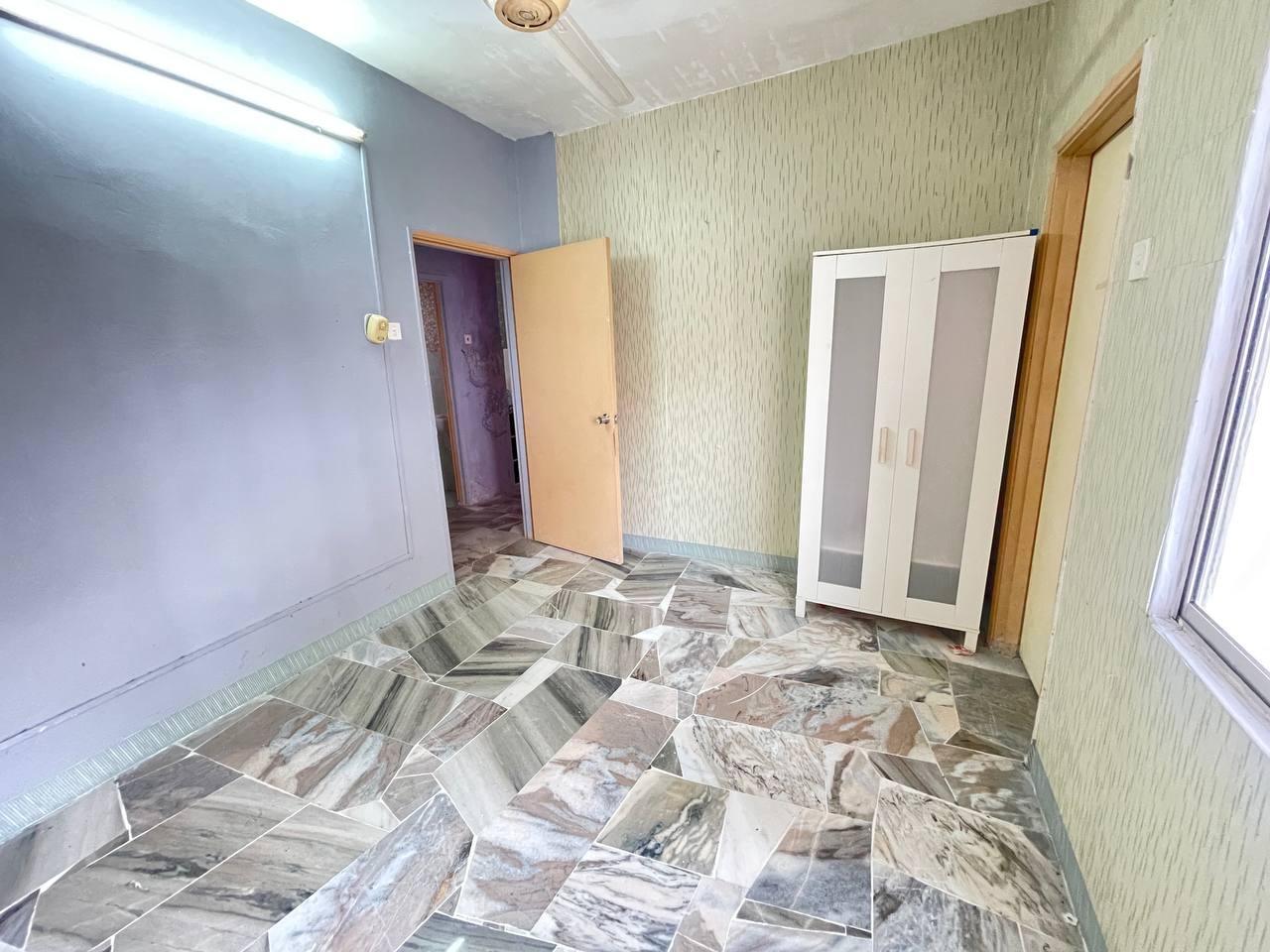 Apartment Astana Alam 1, Blok Juwita in Puncak Ala - photo 6