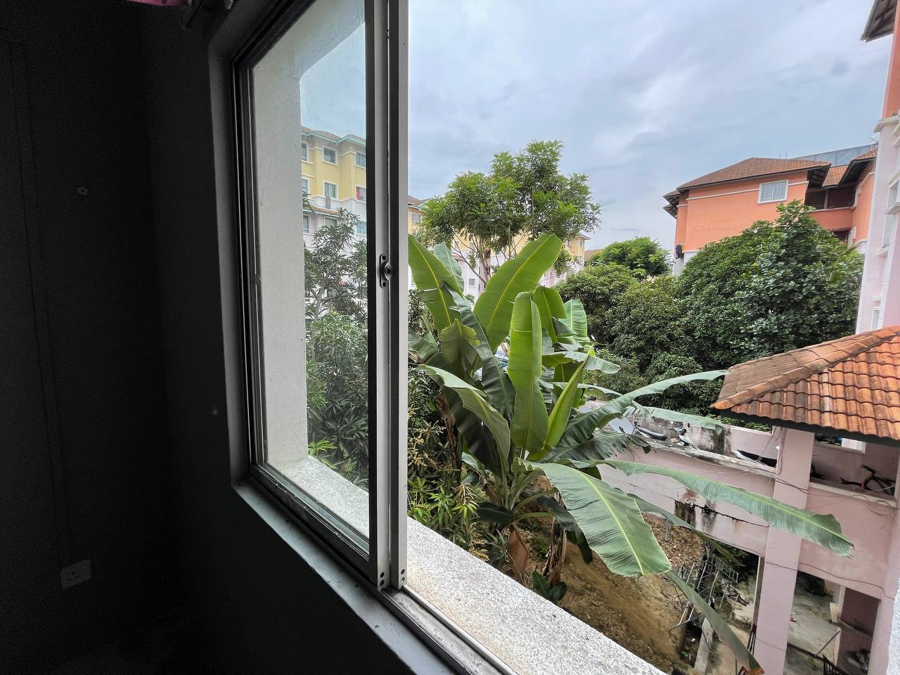 Apartment Astana Alam 1, Blok Juwita in Puncak Ala - photo 8