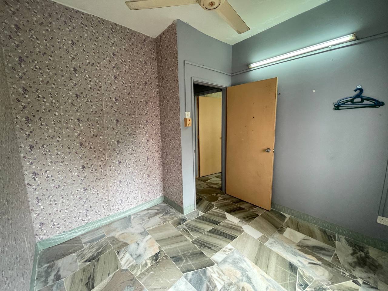 Apartment Astana Alam 1, Blok Juwita in Puncak Ala - photo 9