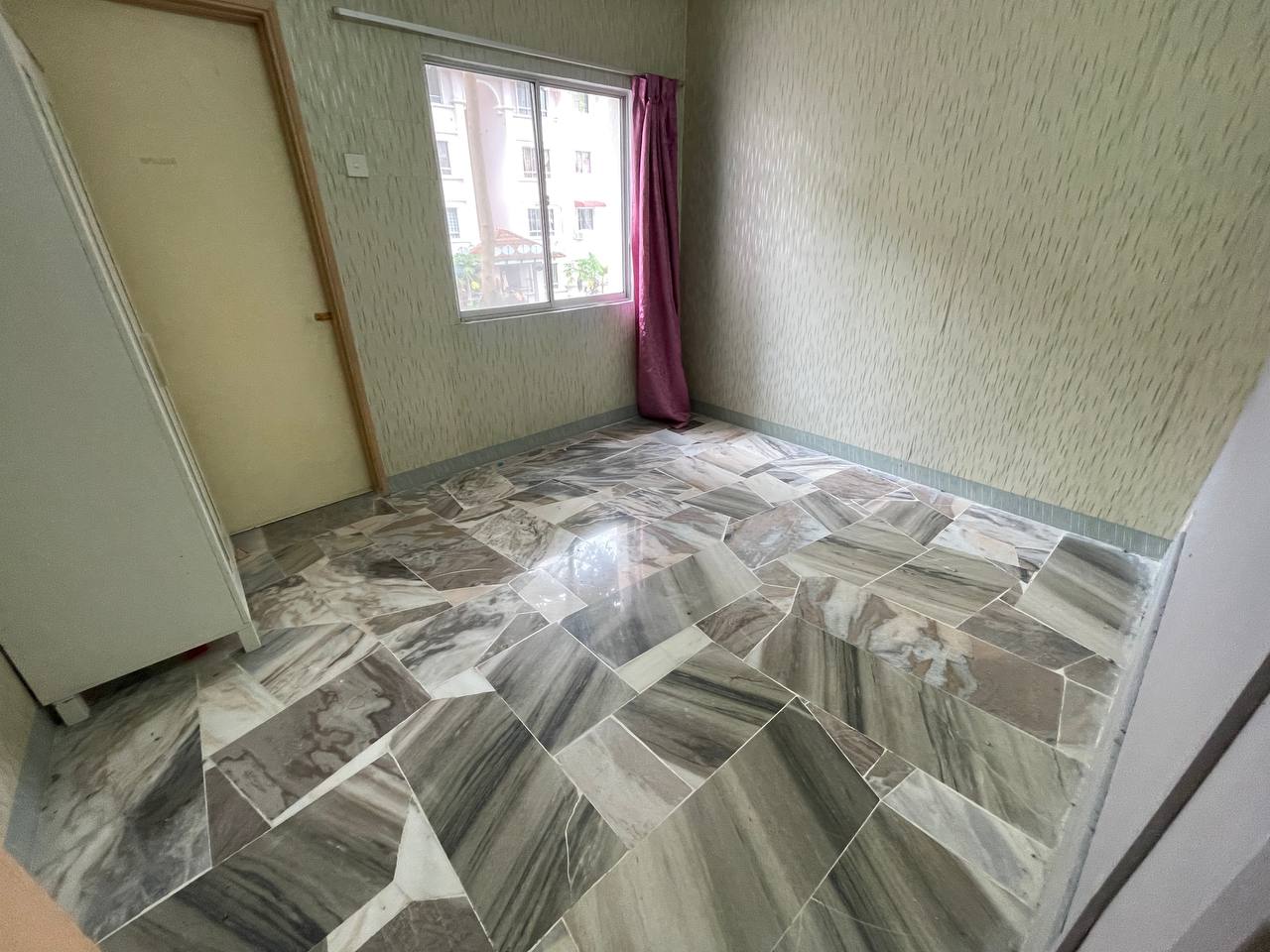Apartment Astana Alam 1, Blok Juwita in Puncak Ala - photo 11