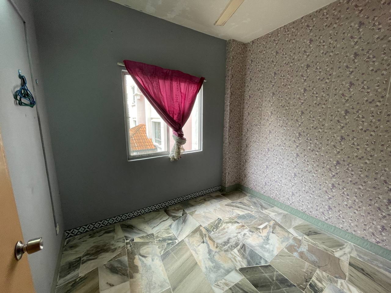 Apartment Astana Alam 1, Blok Juwita in Puncak Ala - photo 12