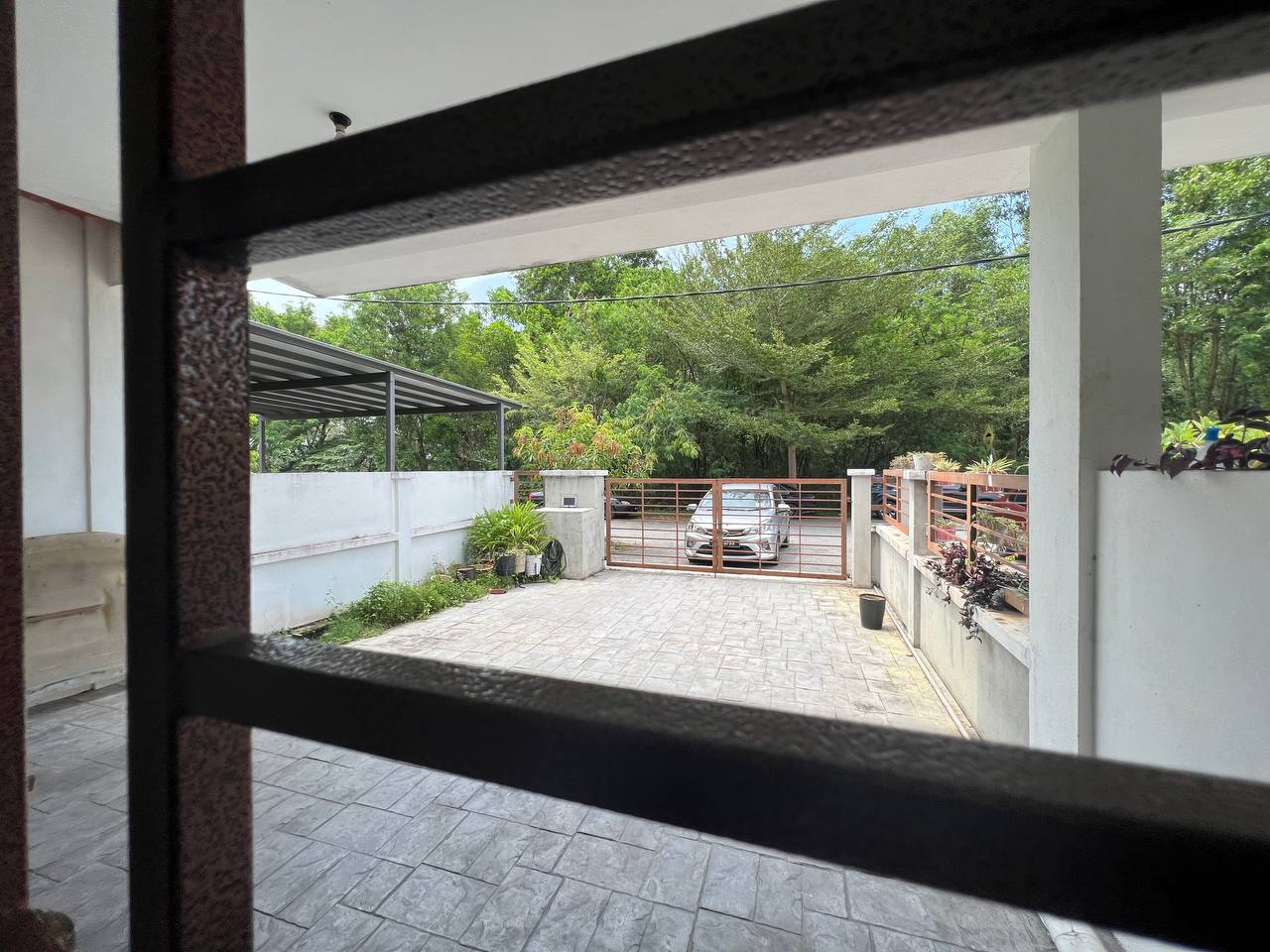 RENOVATED Terrace Double Storey Lautan Samudra - photo 3