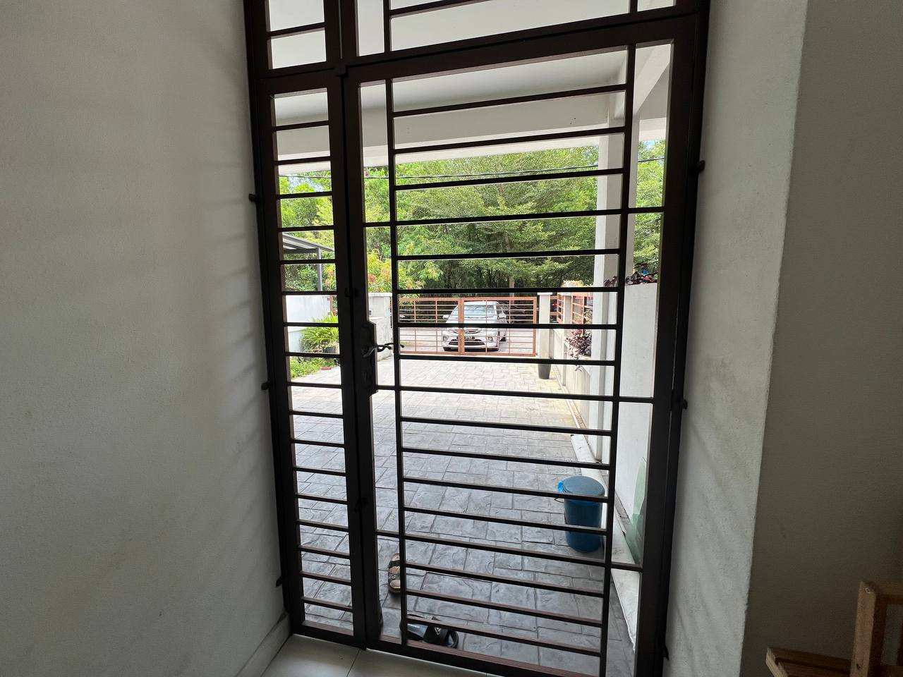 RENOVATED Terrace Double Storey Lautan Samudra - photo 5