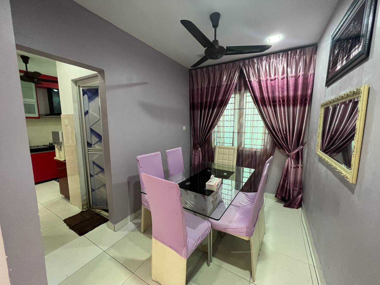 RENOVATED Terrace Double Storey Lautan Samudra - photo 7