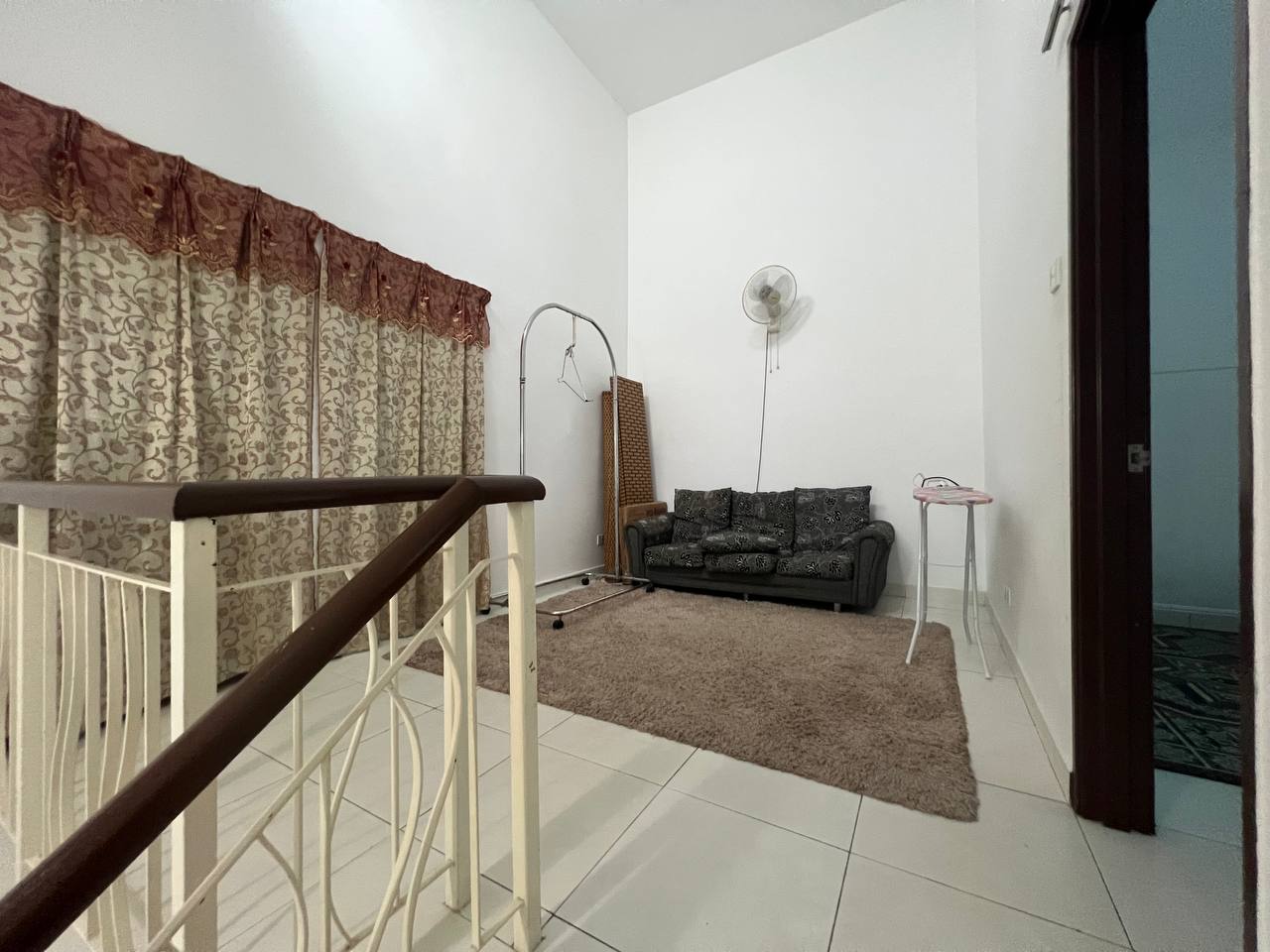 RENOVATED Terrace Double Storey Lautan Samudra - photo 10