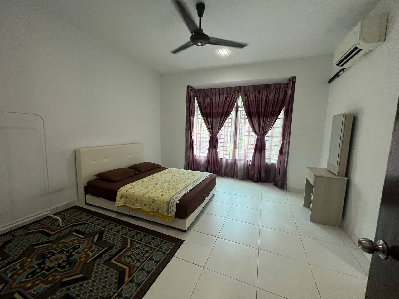 RENOVATED Terrace Double Storey Lautan Samudra - photo 11