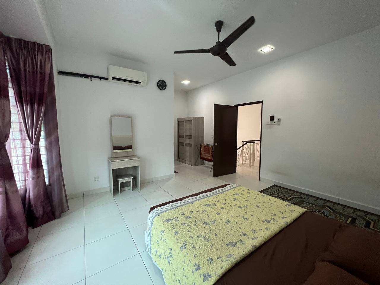 RENOVATED Terrace Double Storey Lautan Samudra - photo 13
