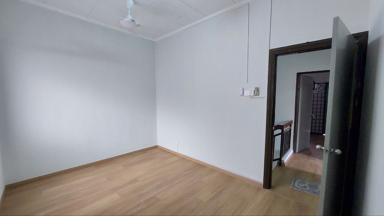 DOUBLE STOREY JALAN SUASANA BANDAR TUN HUSSEIN - photo 6