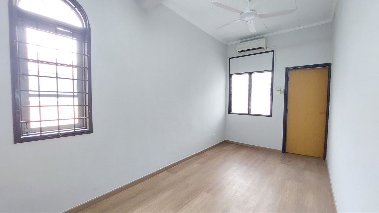 DOUBLE STOREY JALAN SUASANA BANDAR TUN HUSSEIN - photo 7