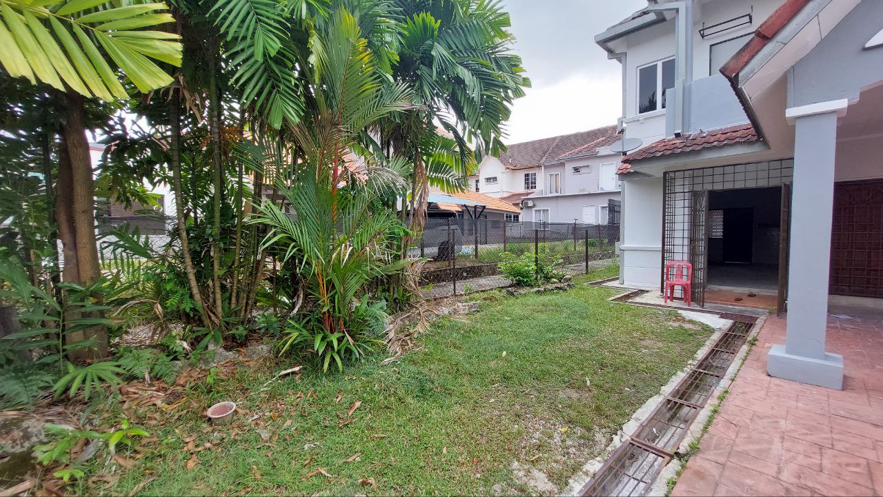DOUBLE STOREY JALAN SUASANA BANDAR TUN HUSSEIN - photo 9