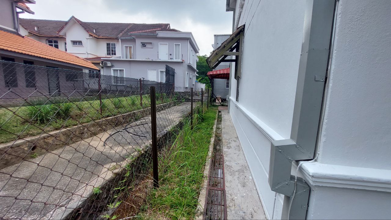 DOUBLE STOREY JALAN SUASANA BANDAR TUN HUSSEIN - photo 10