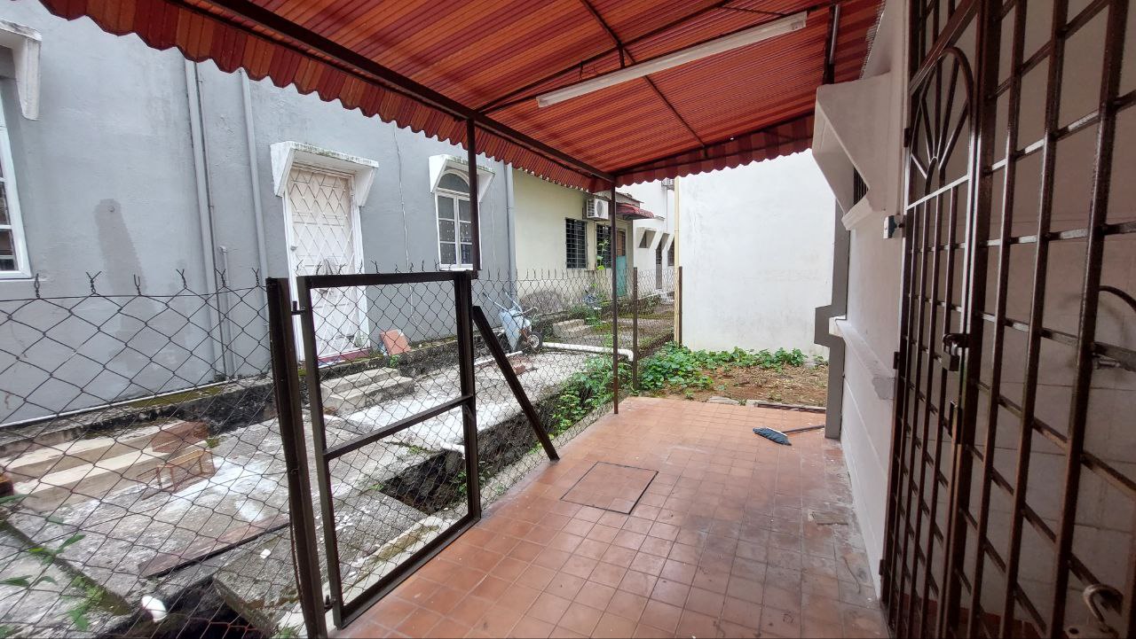 DOUBLE STOREY JALAN SUASANA BANDAR TUN HUSSEIN - photo 11