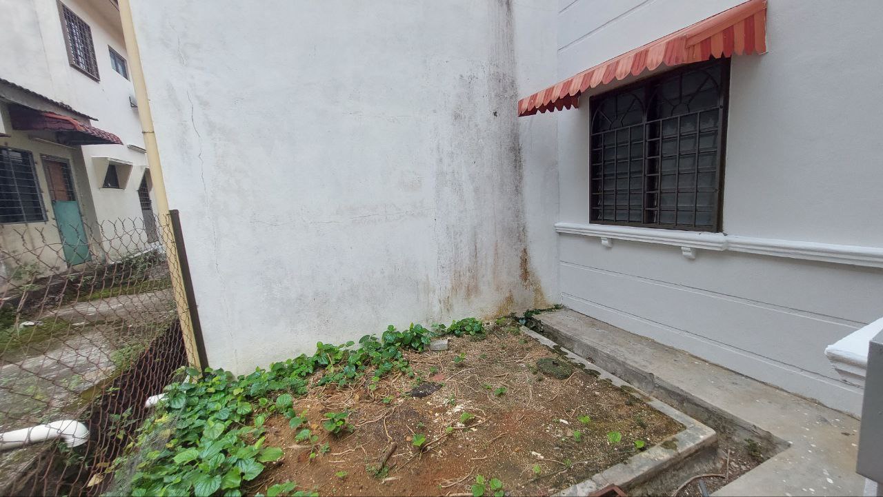 DOUBLE STOREY JALAN SUASANA BANDAR TUN HUSSEIN - photo 12