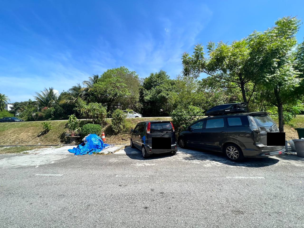 End Lot Double Storey Terrace SG2 Taman Sri Gomb - photo 3