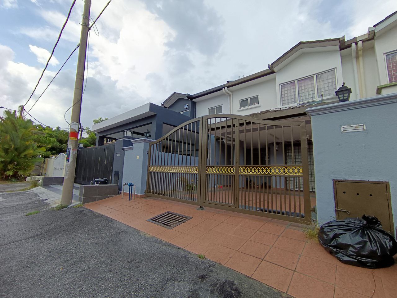 Double Storey Terrace House PUJ2 Taman Puncak Jali - photo 2