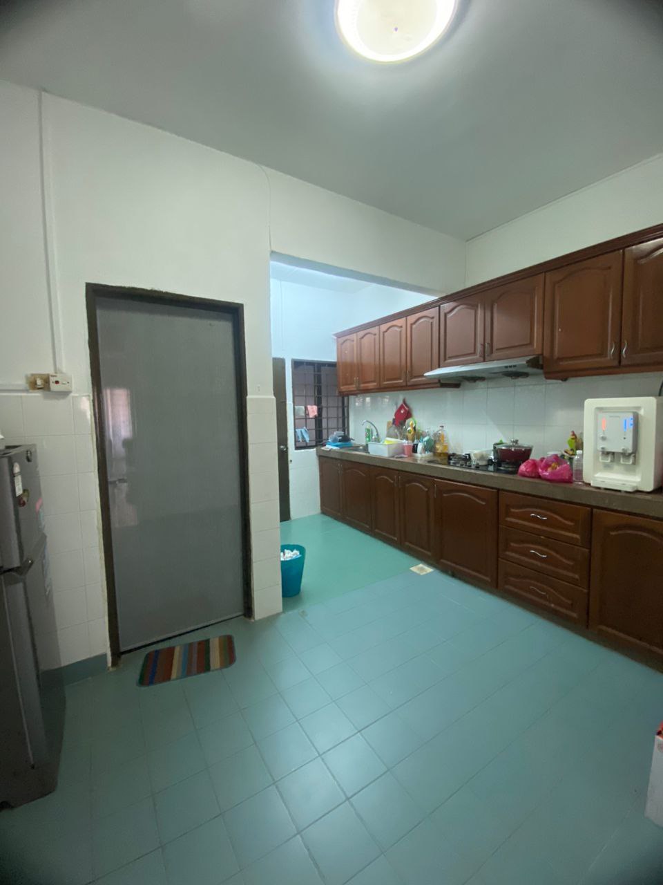 Double Storey Terrace House PUJ2 Taman Puncak Jali - photo 4