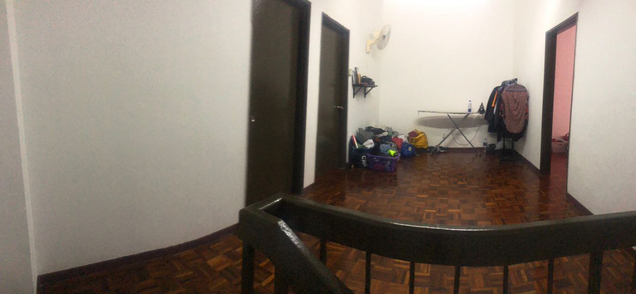 Double Storey Terrace House PUJ2 Taman Puncak Jali - photo 5