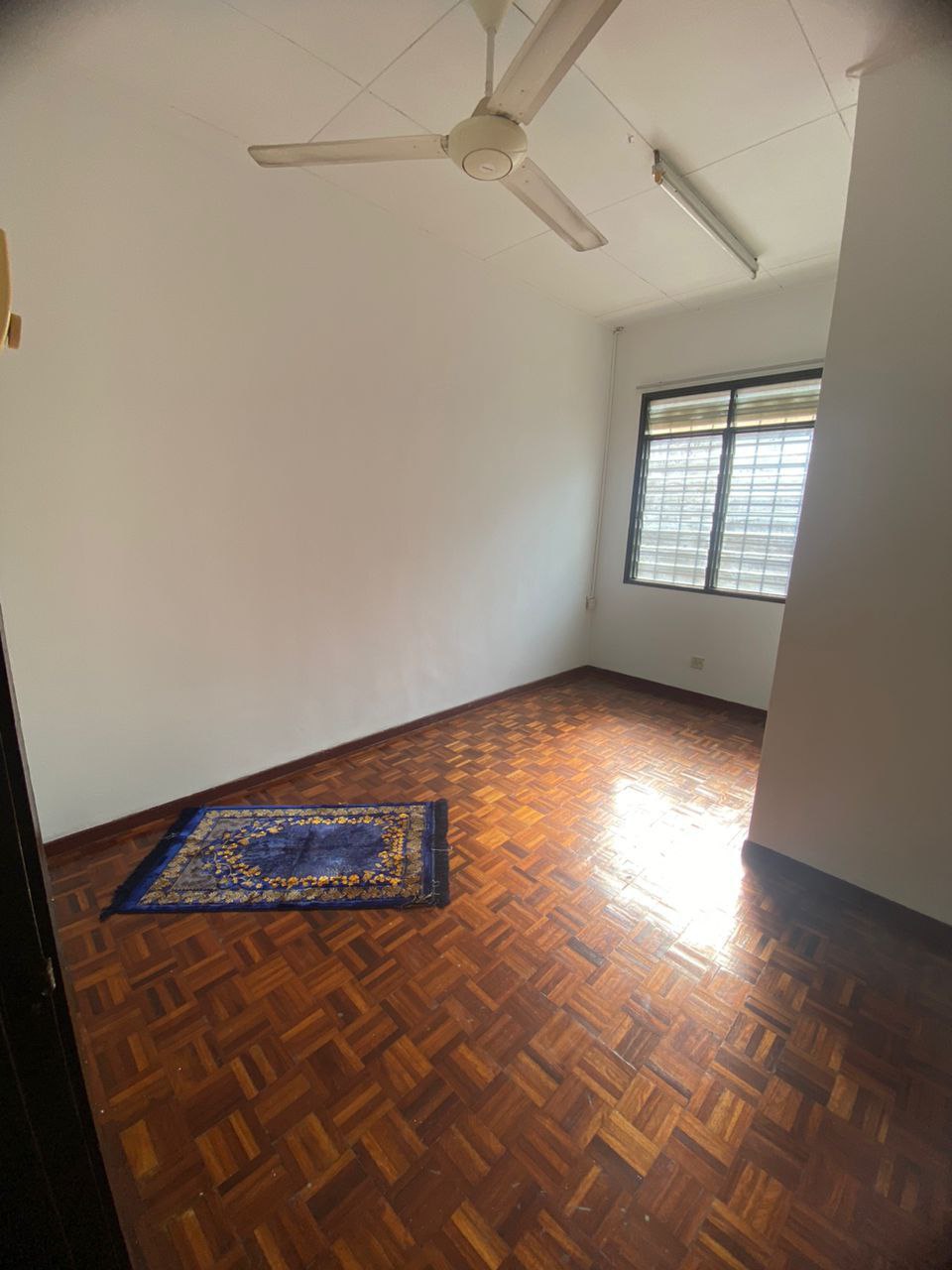 Double Storey Terrace House PUJ2 Taman Puncak Jali - photo 8