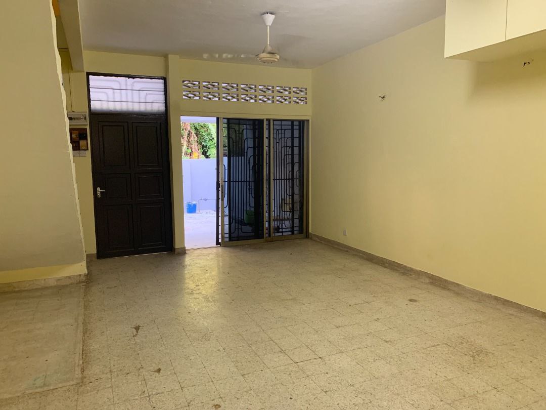 2 Storey Taman Sri Rampai Setapak for Sale - photo 3