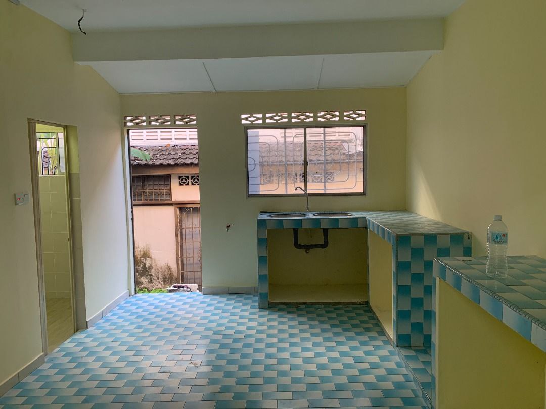 2 Storey Taman Sri Rampai Setapak for Sale - photo 4