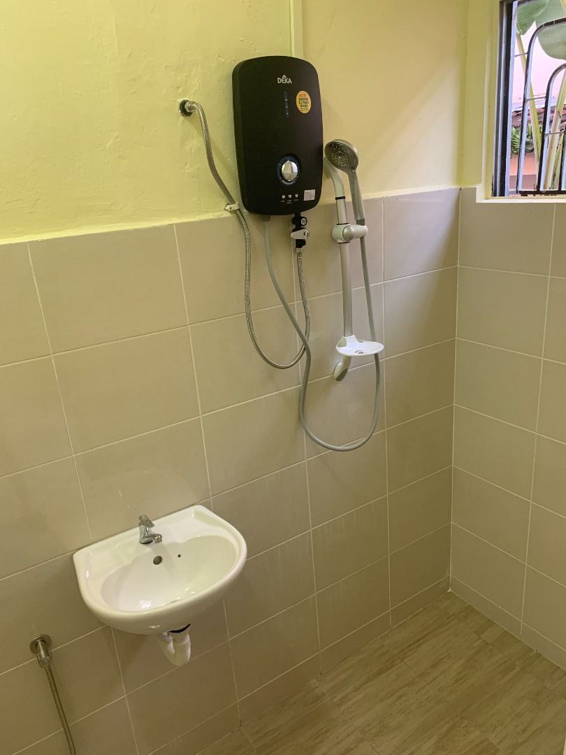 2 Storey Taman Sri Rampai Setapak for Sale - photo 6