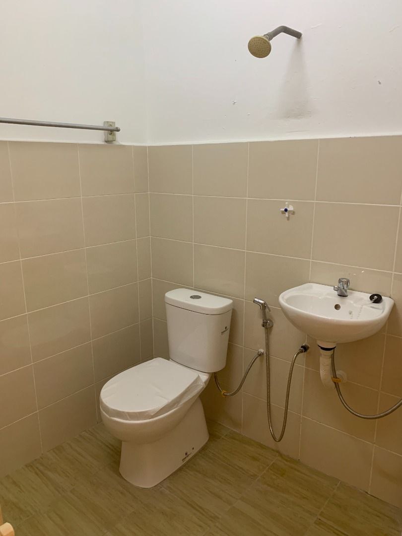 2 Storey Taman Sri Rampai Setapak for Sale - photo 10