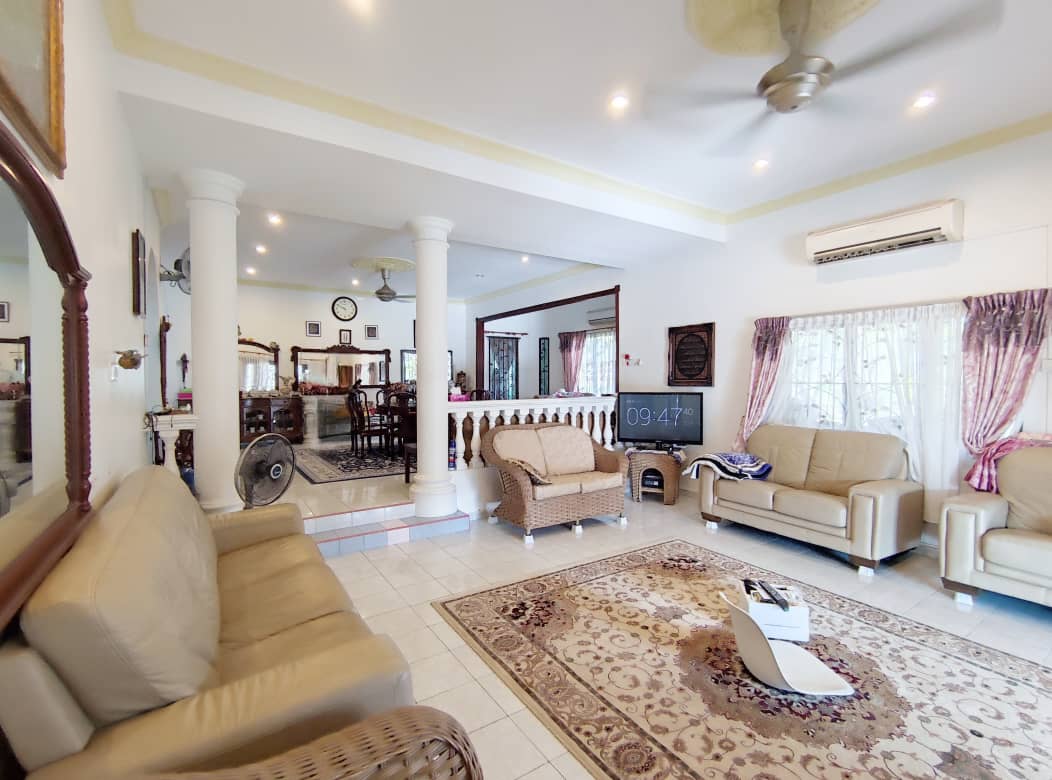 BUNGALOW  2 STOREY SEKSYEN 4 BANDAR BARU BANGI - photo 5