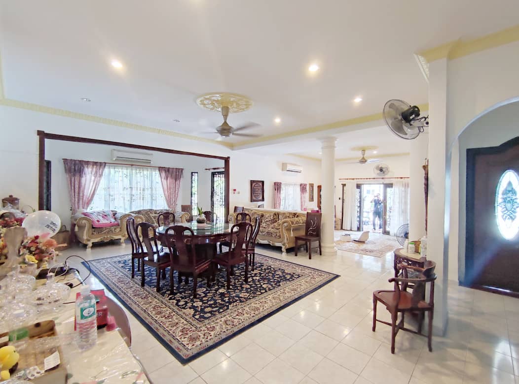 BUNGALOW  2 STOREY SEKSYEN 4 BANDAR BARU BANGI - photo 7