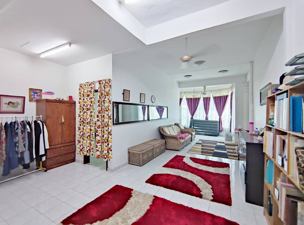 BUNGALOW  2 STOREY SEKSYEN 4 BANDAR BARU BANGI - photo 8