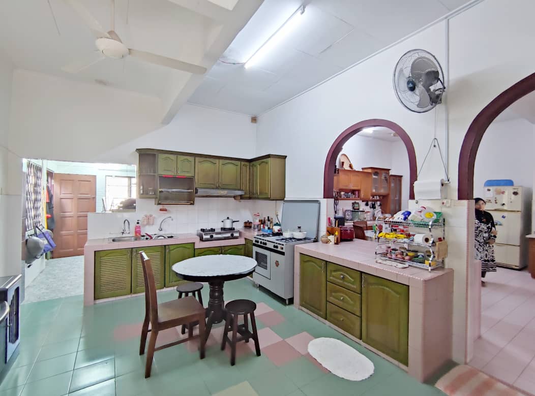 BUNGALOW  2 STOREY SEKSYEN 4 BANDAR BARU BANGI - photo 10