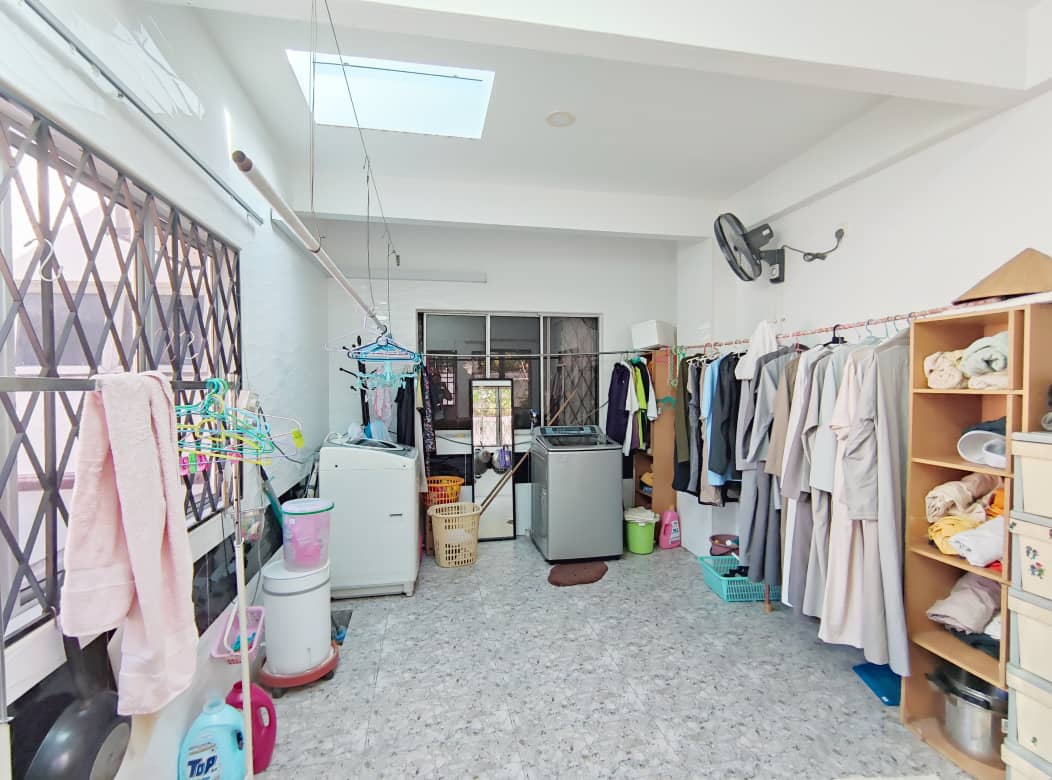 BUNGALOW  2 STOREY SEKSYEN 4 BANDAR BARU BANGI - photo 12