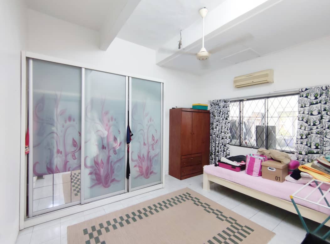 BUNGALOW  2 STOREY SEKSYEN 4 BANDAR BARU BANGI - photo 13