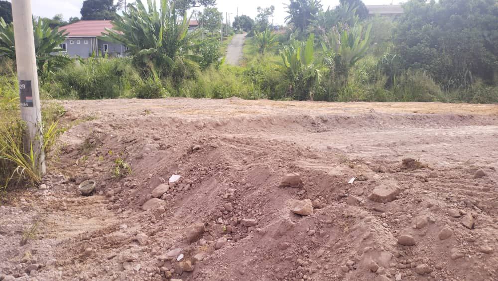 Tanah lot untuk dijual di Kg Desa Putra Sg Merab - photo 4